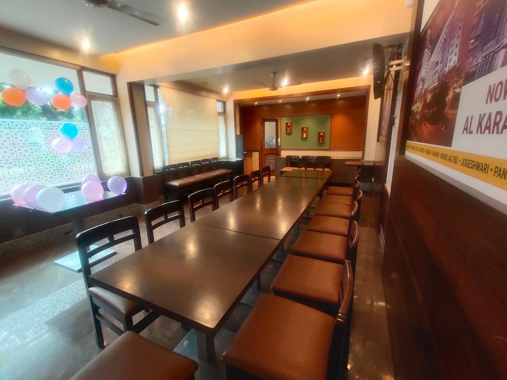 Jaffer Bhai'S Brickland Hotel Panchgani Bagian luar foto