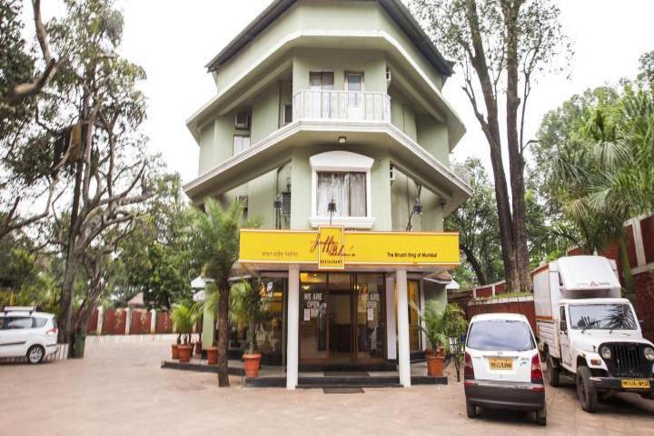 Jaffer Bhai'S Brickland Hotel Panchgani Bagian luar foto