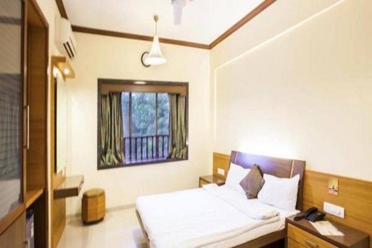 Jaffer Bhai'S Brickland Hotel Panchgani Bagian luar foto