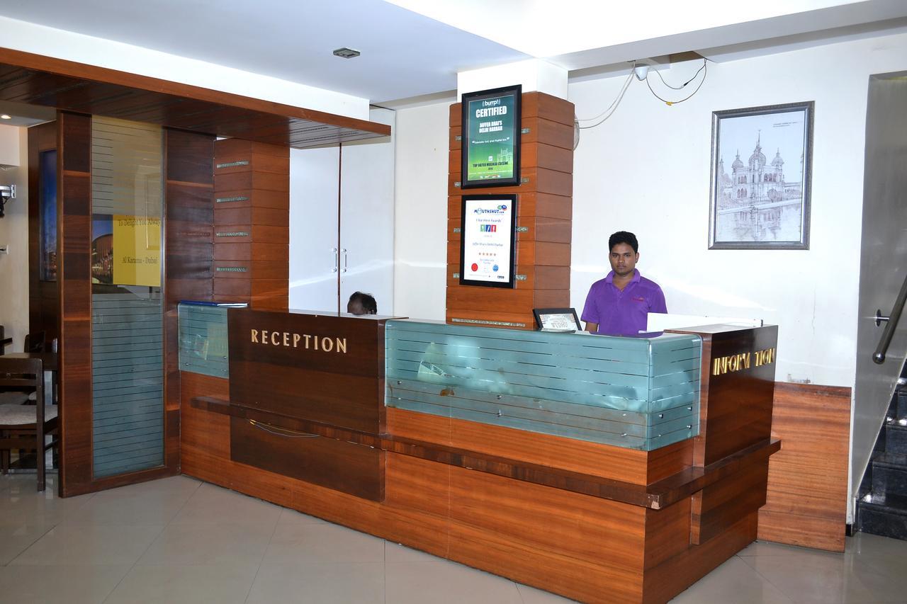 Jaffer Bhai'S Brickland Hotel Panchgani Bagian luar foto